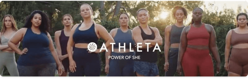 Athleta