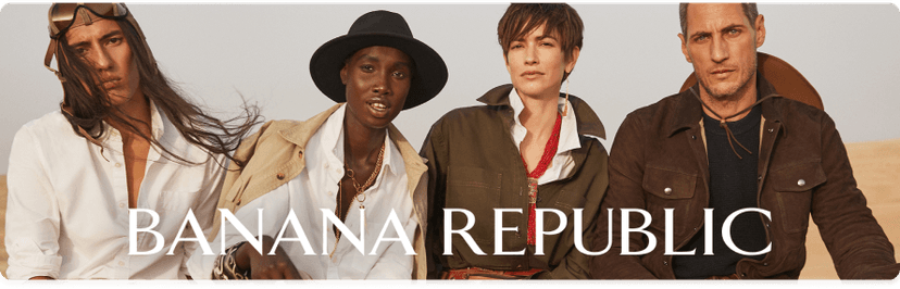 Banana Republic