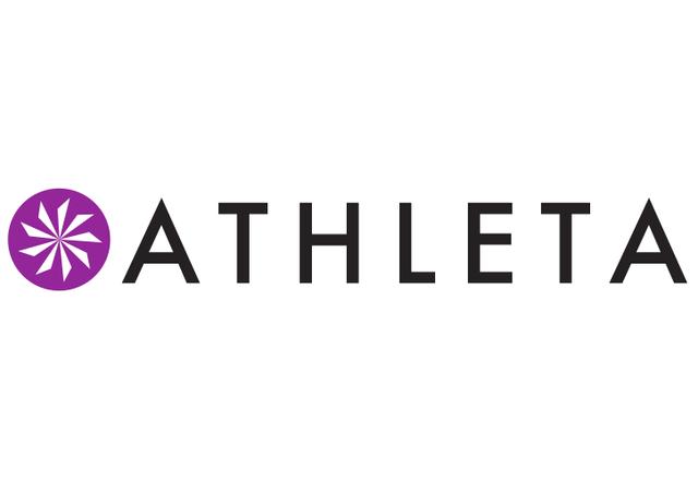 Athleta logo