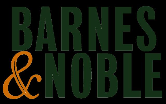 Barnes and Noble logo