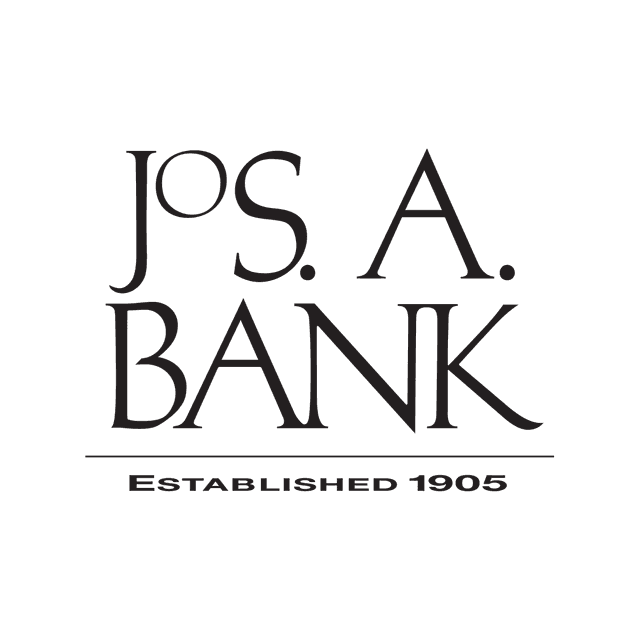 Jos. A. Bank logo